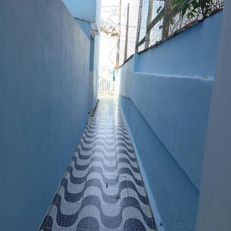 Kitinet Da Casa Azul Praia Das Toninhas Ubatuba Exteriér fotografie